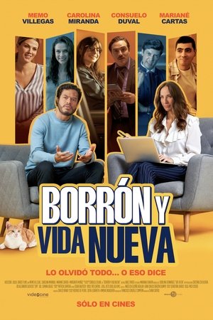 Borrón y Vida Nueva