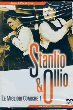 Stanlio & Ollio Le migliori comiche