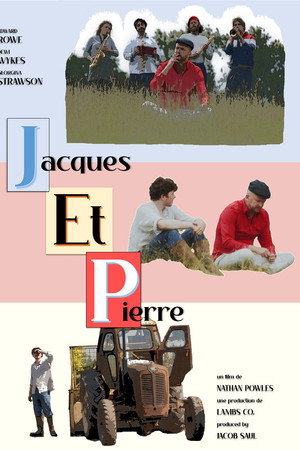 Jacques et Pierre