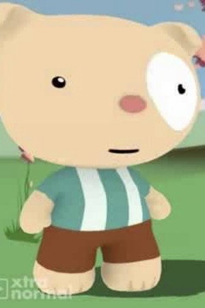 Super Technocrane poster