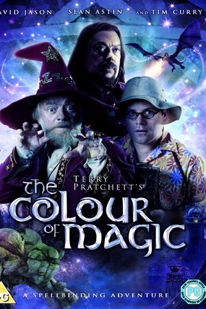 The Color of Magic