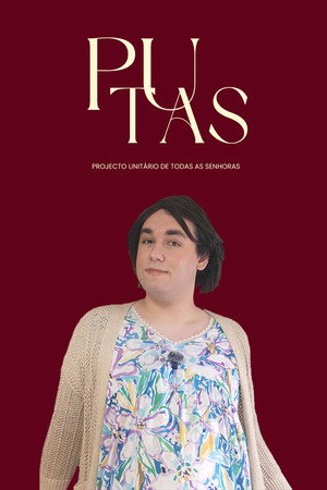 Unified Project of All the Ladies poster