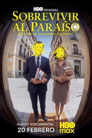 Sobrevivir al paraíso: Más allá de los Testigos de Jehová