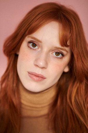Sophie Lachman