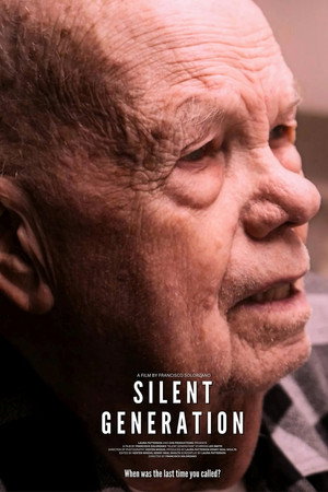 Silent Generation poster