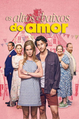 Poster do filme Os Altos e Baixos do Amor