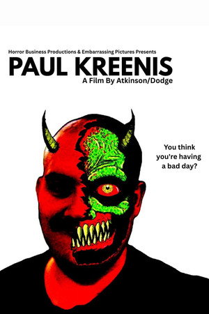 Paul Kreenis
