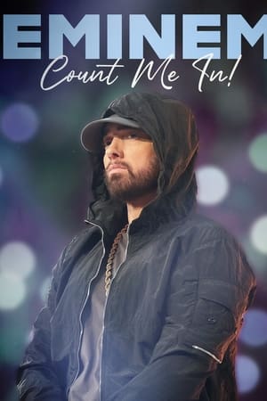 Eminem: Count Me In