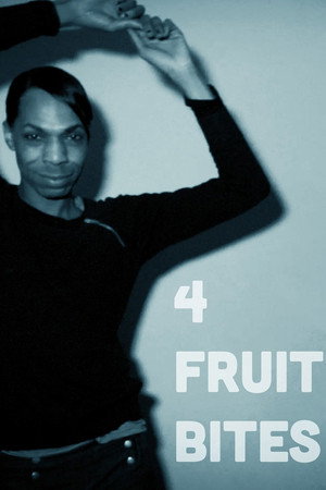 4 Fruit Bites poster