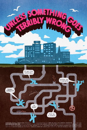 Unless Something Goes Terribly Wrong poster
