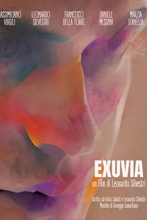 Exuvia
