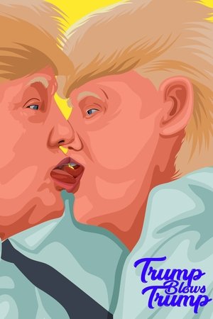 Trump Blows Trump