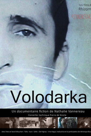 Volodarka poster