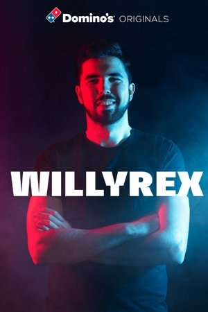 Mi historia: Willyrex