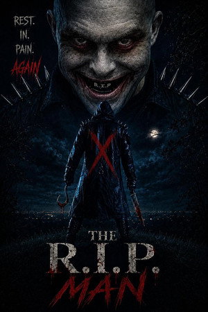 The R.I.P Man 2