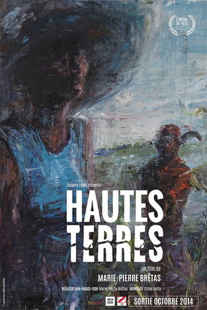 Hautes-Terres poster