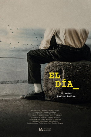 El Día poster