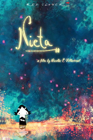 Granddaughter poster