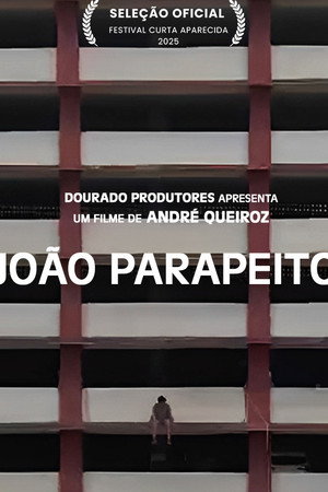João Parapeito poster