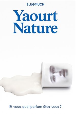 Yaourt Nature