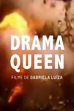 Drama Queen poster