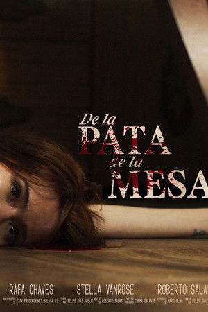 De la Pata de la Mesa