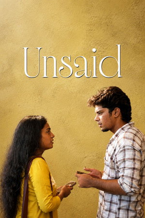 Unsaid