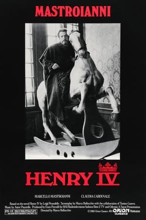 Henry IV