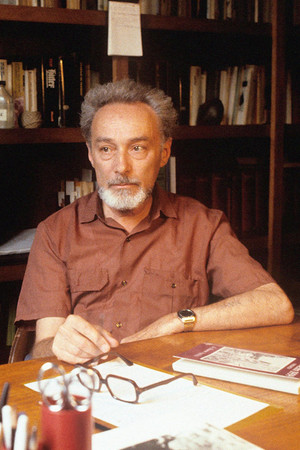 Gli sci di Primo Levi