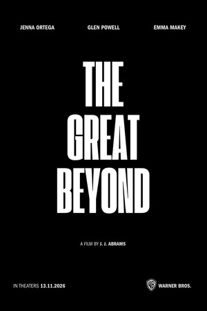 The Great Beyond