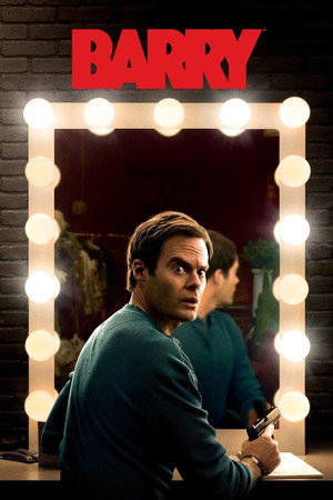 Starting Now: the Making of Barry