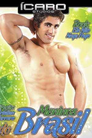 The Boys from Brazil