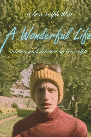 A Wonderful Life poster