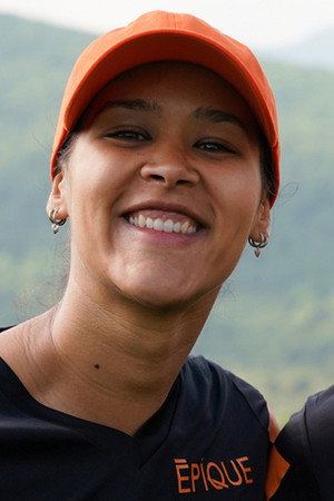 Savannah Belley