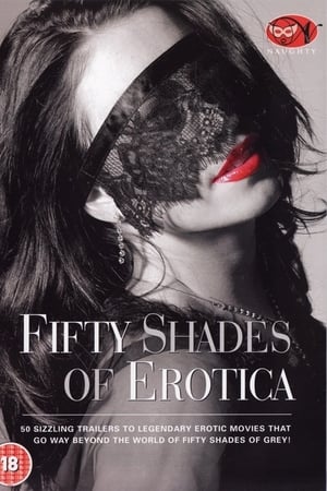 Fifty Shades of Erotica