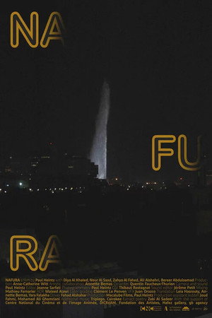 Nafura poster