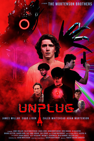 Unplug Unplug