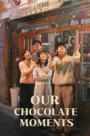 Our Chocolate Moments