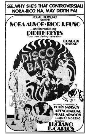 Disco Baby