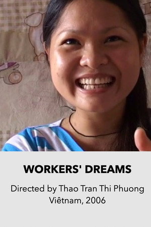 Worker’s Dream poster