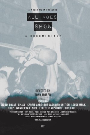 All Ages Show