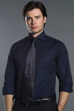 Tom Welling