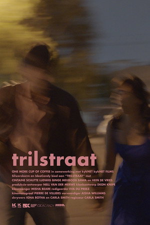 Trilstraat poster