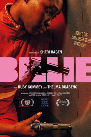 Billie poster