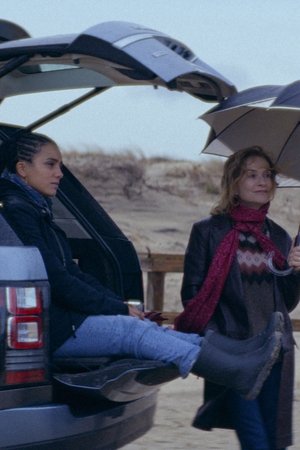 La prisonnière de Bordeaux