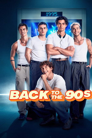 Back to the 90s