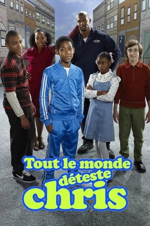 Tout le monde déteste Chris