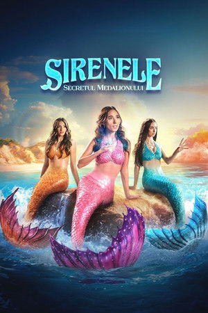 Sirenele: Secretul medalionului