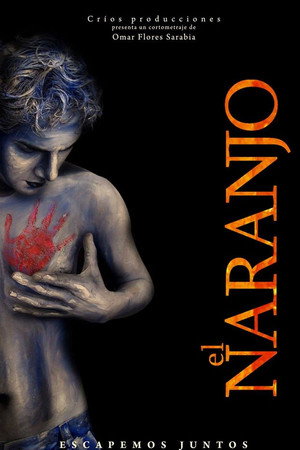The Orange Tree poster