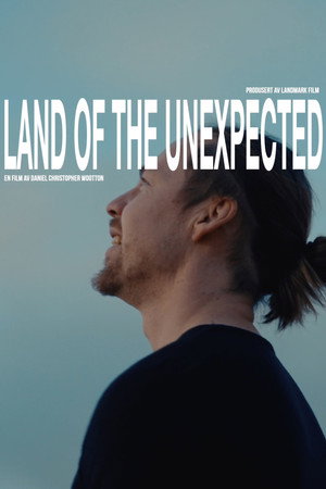 Land of the Unexpected poster